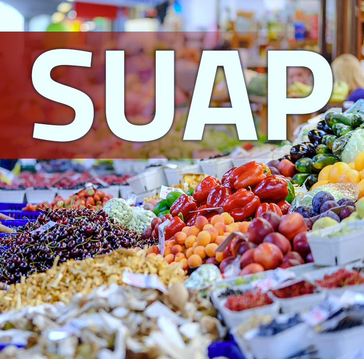 SUAP