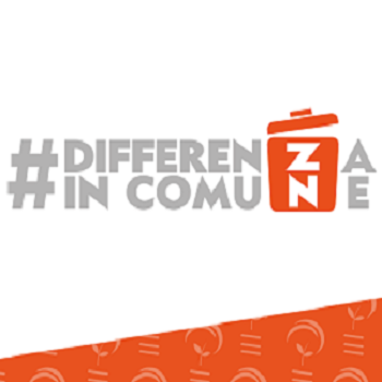 Differenza in Comune