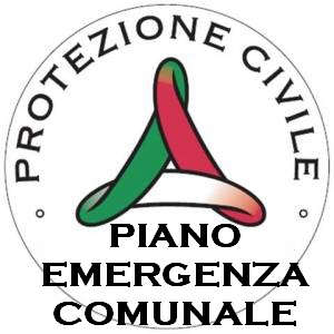 Piano d\'Emergenza Comunale