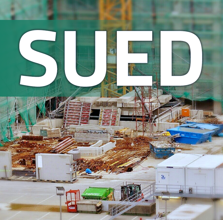 SUE